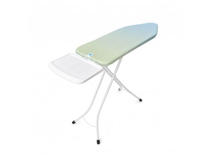 Ironing Board C, 124x45cm, SSUH Soothing Sea 8710755236020 Brabantia 96dpi 1000x1000px 7 NR 35418