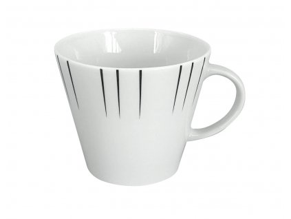 Hrnek čajový Level, 250ml