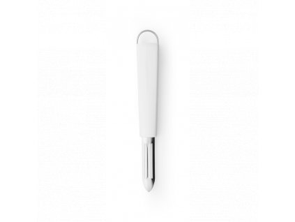 Essential Line Food Peeler White 8710755400308 Brabantia 96dpi 1000x1000px 7 NR 4548