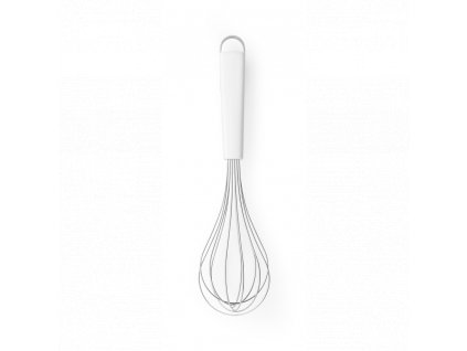 Essential Line Whisk, Large White 8710755400407 Brabantia 96dpi 1000x1000px 7 NR 4552