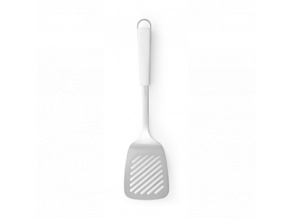 Essential Line Spatula, Large White 8710755400544 Brabantia 96dpi 1000x1000px 7 NR 4559