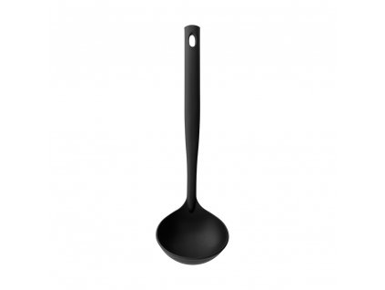 Soup Ladle, Non Stick Black Line 8710755365225 Brabantia 1000x1000px 7 NR 2072