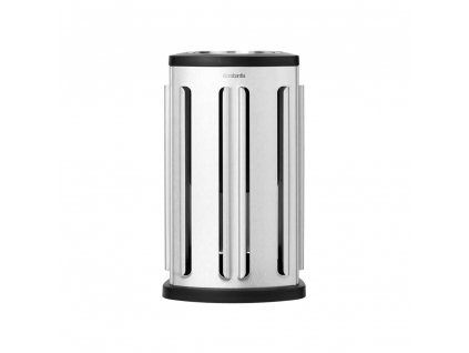 Coffee Capsule Dispenser Matt Steel 8710755418709 Brabantia 1000x1000px 7 NR 4765