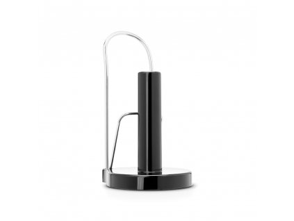 Kitchen Roll Holder, Free Standing Brilliant Steel 8710755493546 Brabantia 1000x1000px 7 NR 6492