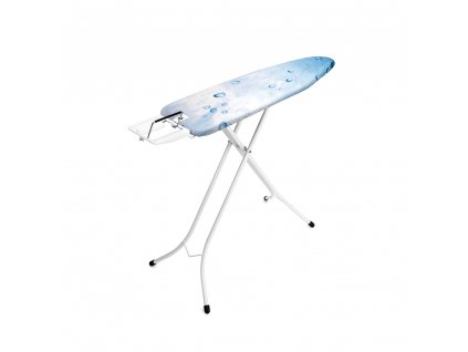 Ironing Board A, 110x30cm, SIR Ice Water 8710755100628 Brabantia 1000x1000px 7 NR 526