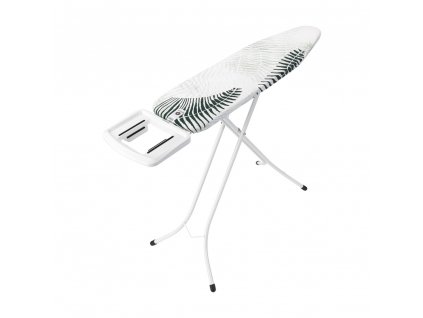 Ironing Board A, 110x30cm, SSIR Fern Shades 8710755117947 Brabantia 1000x1000px 7 NR 12364