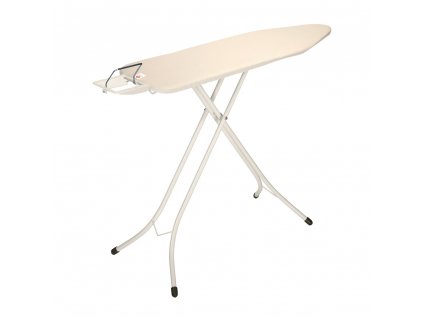 Ironing Board B, 124x38cm, SIR Ecru 8710755347764 Brabantia 1000x1000px 7 NR 1984