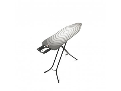 Ironing Board B, 124x38cm, SIR Titan Oval 8710755103841 Brabantia 1000x1000px 7 NR 927