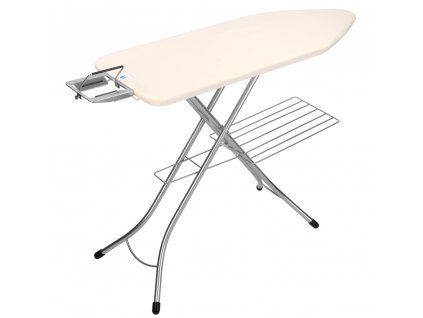 Ironing Board C, SIR + Linen Rack Ecru 8710755321924 Brabantia 1000x1000px 7 NR 1894