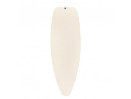 Ironing Board Cover D, 135x45cm 2mm Foam Ecru 8710755124662 Brabantia 1000x1000px 7 NR 2925