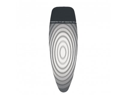 Ironing Board Cover D, 2mm Foam, HRPZ Titan Oval 8710755266782 Brabantia 1000x1000px 7 NR 2953