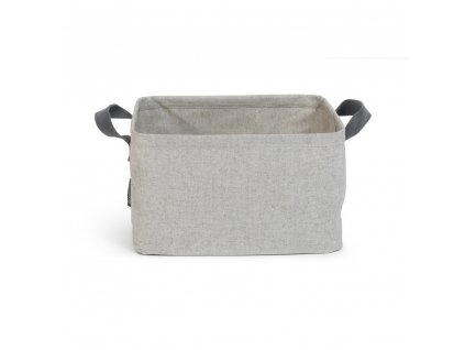Foldable Laundry Basket, 35L Grey 8710755105685 Brabantia 1000x1000px 7 NR 1010
