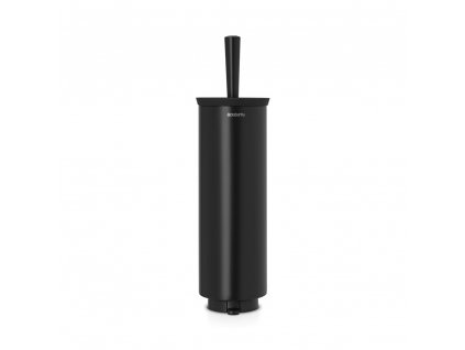 Toilet Brush and Holder, Profile Black 8710755483349 Brabantia 1000x1000px 7 NR 6171