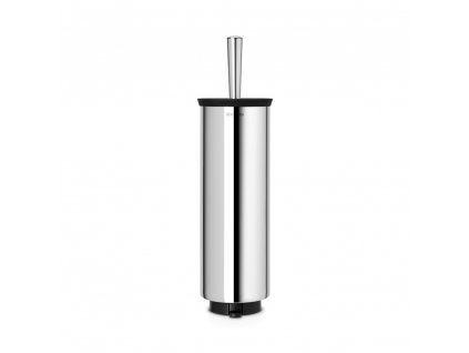 Toilet Brush and Holder, Profile Brilliant Steel 8710755427169 Brabantia 1000x1000px 7 NR 4850