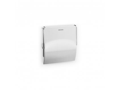 ReNew Toilet Roll Holder Matt Steel 8710755385322 Brabantia 96dpi 1000x1000px 7 NR 20200