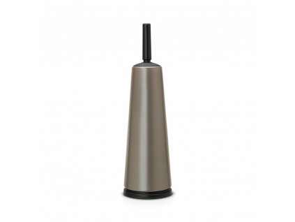 Toilet Brush and Holder, Classic Platinum 8710755477324 Brabantia 1000x1000px 7 NR 5376