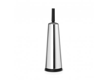 Toilet Brush and Holder, Classic Brilliant Steel 8710755414640 Brabantia 1000x1000px 7 NR 4715