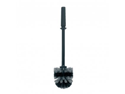 Replacement Toilet Brush, Classic Black 8710755201240 Brabantia 1000x1000px 7 NR 1650