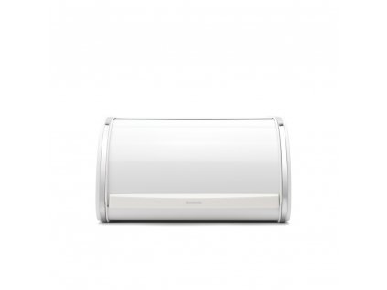 Roll Top Bread Bin, Medium White 8710755349126 Brabantia 1000x1000px 7 NR 10819