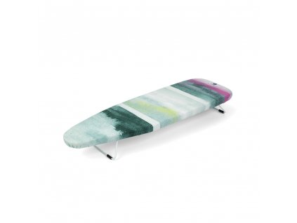 Ironing Board S, 95x30cm, Tabletop Morning Breeze 8710755119743 Brabantia 96dpi 1000x1000px 7 NR 13753