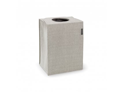 Laundry Bag Rectangular, 55L Grey 8710755120367 Brabantia 96dpi 1000x1000px 7 NR 13932