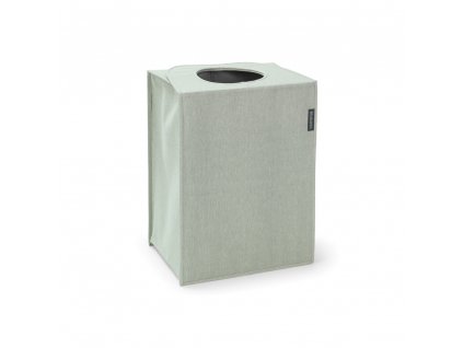 Laundry Bag Rectangular, 55L Green 8710755120404 Brabantia 96dpi 1000x1000px 7 NR 13944