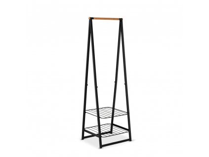 Linn Clothes Rack, Small Black 8710755118203 Brabantia 96dpi 1000x1000px 7 NR 13452