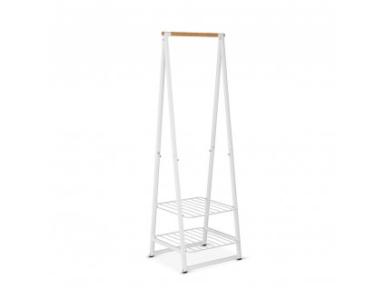 Linn Clothes Rack, Small White 8710755118227 Brabantia 96dpi 1000x1000px 7 NR 13589