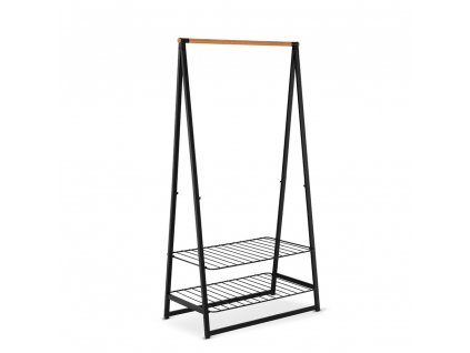 Linn Clothes Rack, Large Black 8710755118241 Brabantia 96dpi 1000x1000px 7 NR 13472