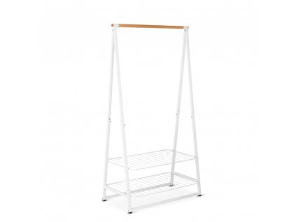 Linn Clothes Rack, Large White 8710755118265 Brabantia 96dpi 1000x1000px 7 NR 13482