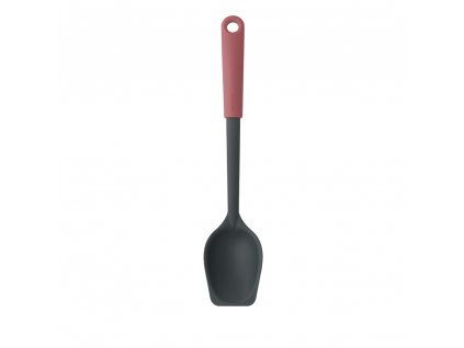 Serving Spoon plus Scraper, TASTY+ Grape Red 8710755122743 Brabantia 96dpi 1000x1000px 7 NR 15291