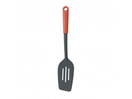 Spatula plus Cutting Edge, TASTY+ Terracotta Pink 8710755122804 Brabantia 96dpi 1000x1000px 7 NR 15306