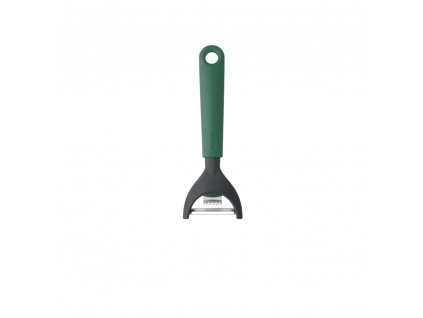 Food Y Peeler plus Zester, TASTY+ Fir Green 8710755122927 Brabantia 96dpi 1000x1000px 7 NR 15343