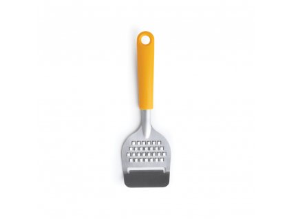 Cheese Slicer plus Grater, TASTY+ Honey Yellow 8710755122965 Brabantia 96dpi 1000x1000px 7 NR 15350