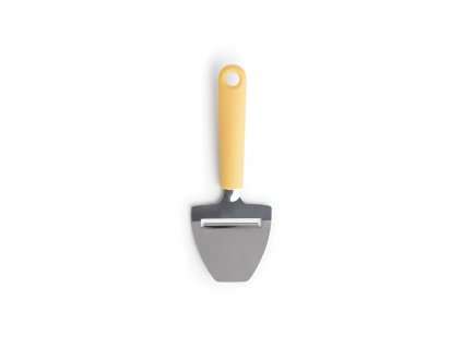 Cheese Slicer, TASTY+ Vanilla Yellow 8710755126222 Brabantia 96dpi 1000x1000px 7 NR 15432