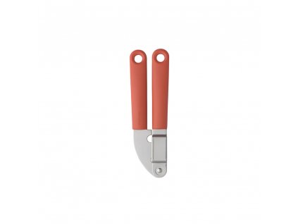 Garlic Press, TASTY+ Terracotta Pink 8710755121845 Brabantia 96dpi 1000x1000px 7 NR 15183