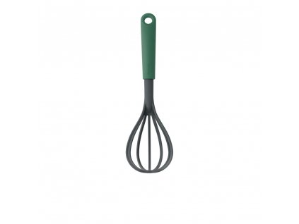 Whisk plus Draining Spoon, TASTY+ Fir Green 8710755122828 Brabantia 96dpi 1000x1000px 7 NR 15311