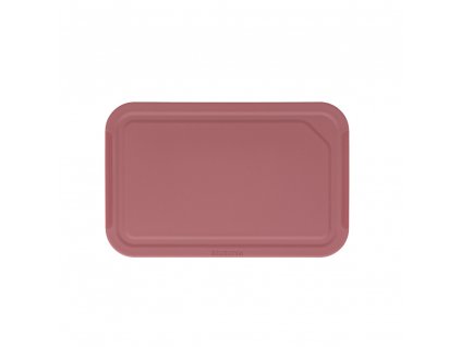 Chopping Board, Small, TASTY+ Grape Red 8710755123085 Brabantia 96dpi 1000x1000px 7 NR 15387