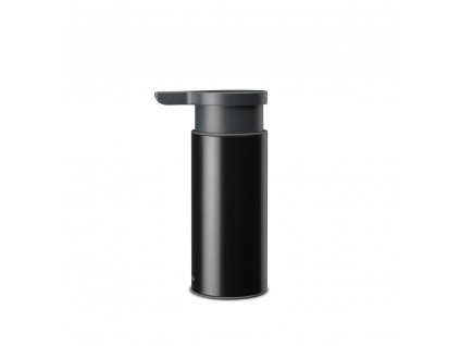 Soap Dispenser Matt Black 8710755128448 Brabantia 96dpi 1000x1000px 7 NR 15783