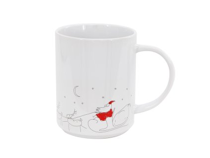 Hrnek Big Xmas, 1300ml