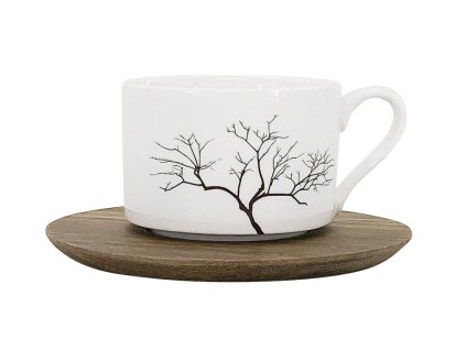 Šálek Tree, 250ml