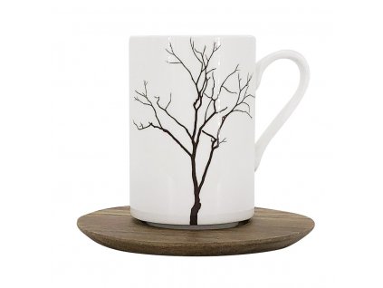 Hrnek Tree, 400ml