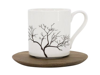 Hrnek Tree, 350ml