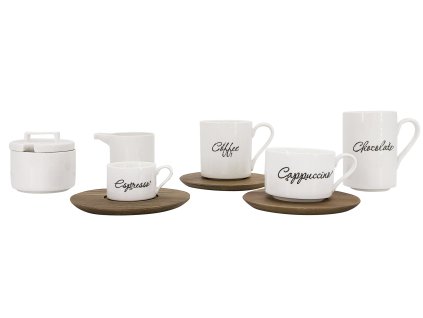 Hrnek Coffe, 350ml