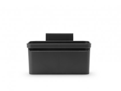 In sink Organiser Dark Grey 8710755302466 Brabantia 96dpi 1000x750px 7 NR 19548