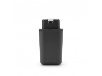 Soap Dispenser Dark Grey 8710755302503 Brabantia 96dpi 1000x1000px 7 NR 19567