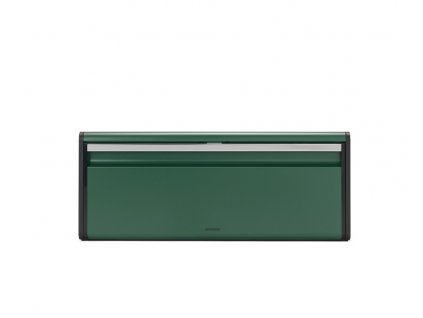 Fall Front Bread Bin Pine Green 8710755304705 Brabantia 96dpi 1000x809px 7 NR 21090