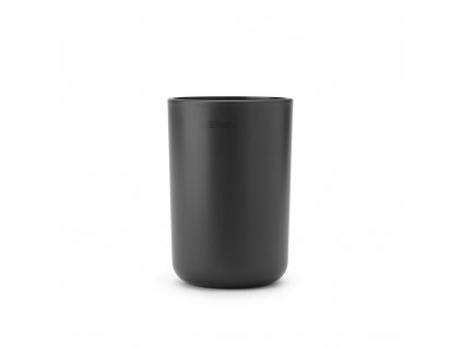 ReNew Toothbrush Holder Dark Grey 8710755280283 Brabantia 96dpi 1000x1000px 7 NR 20065