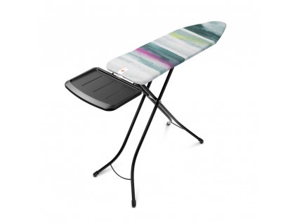 Ironing Board B, 124x38cm, SSUH Morning Breeze 8710755134340 Brabantia 96dpi 1000x1000px 7 NR 21692