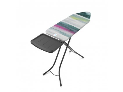 Ironing Board C, 124x45cm, SSUH Morning Breeze 8710755123986 Brabantia 96dpi 1000x1000px 7 NR 14302